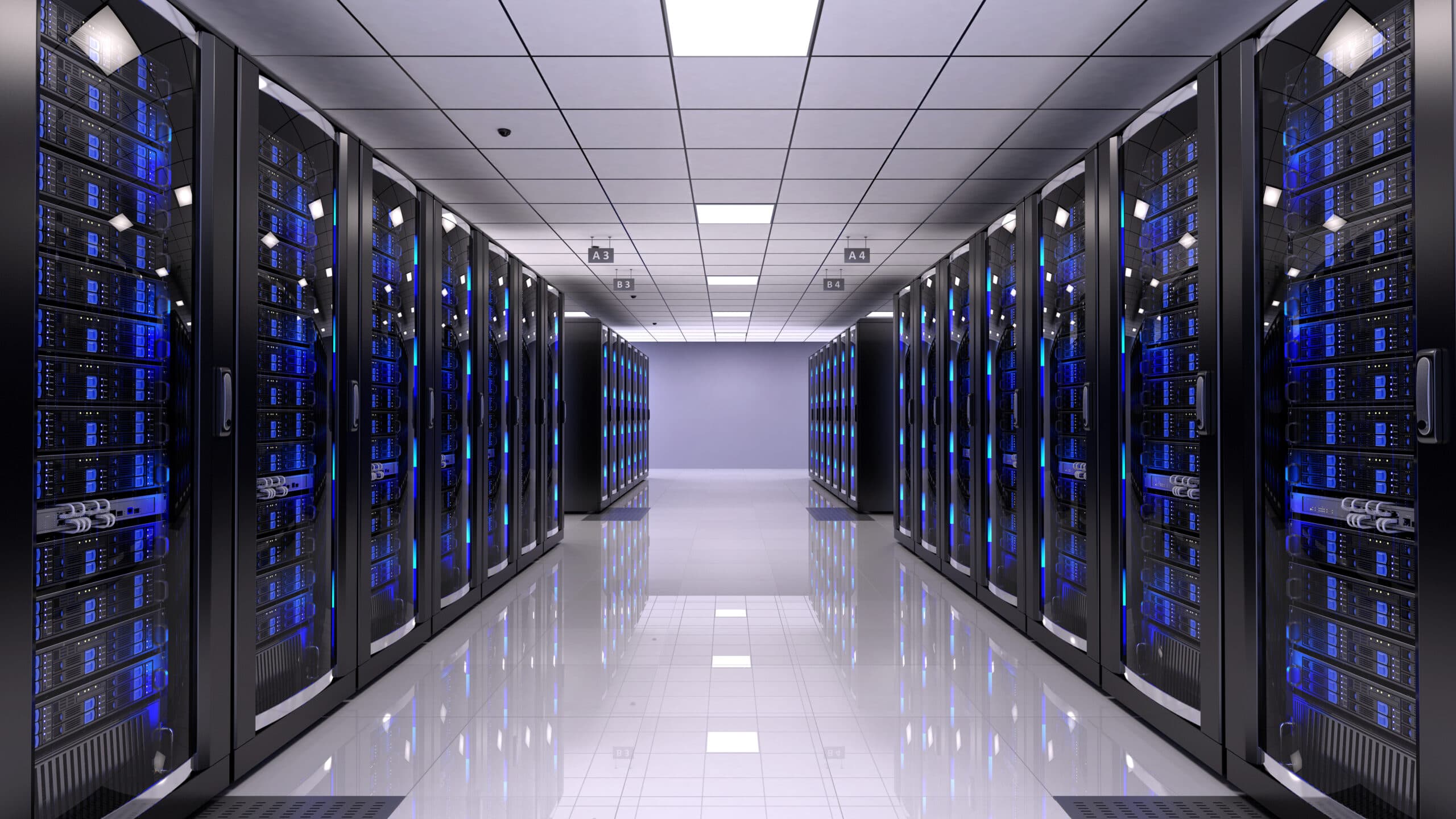 Understanding Server Computers: A Complete Guide