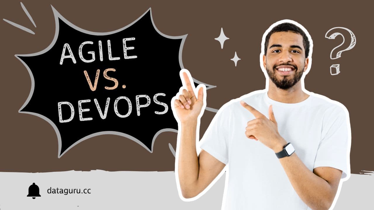 Agile and DevOps: Two Pillars of Modern Software Development