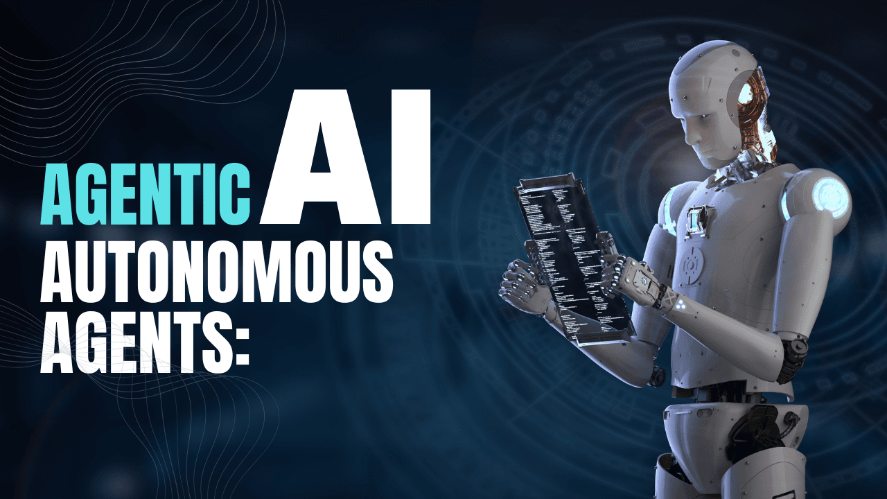 Autonomous AI Agents and the Best AI Tools 2025