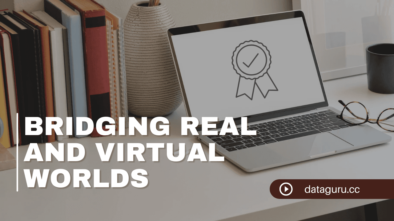 Augmented Reality (AR) Integration in the Metaverse