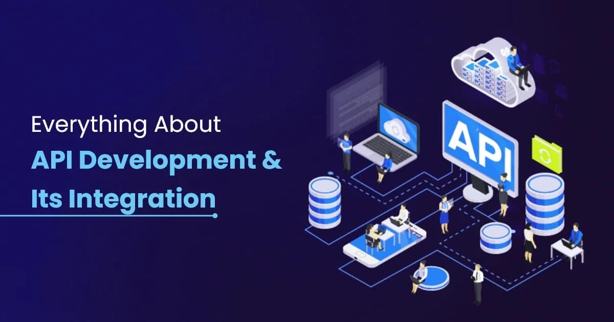 API Integrations: A Comprehensive Guide