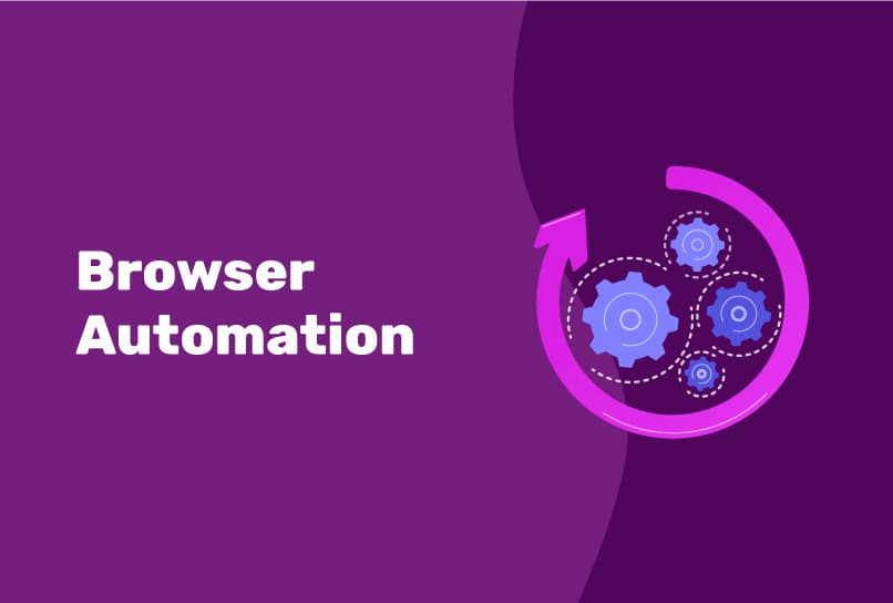 Exploring Browser Automation: