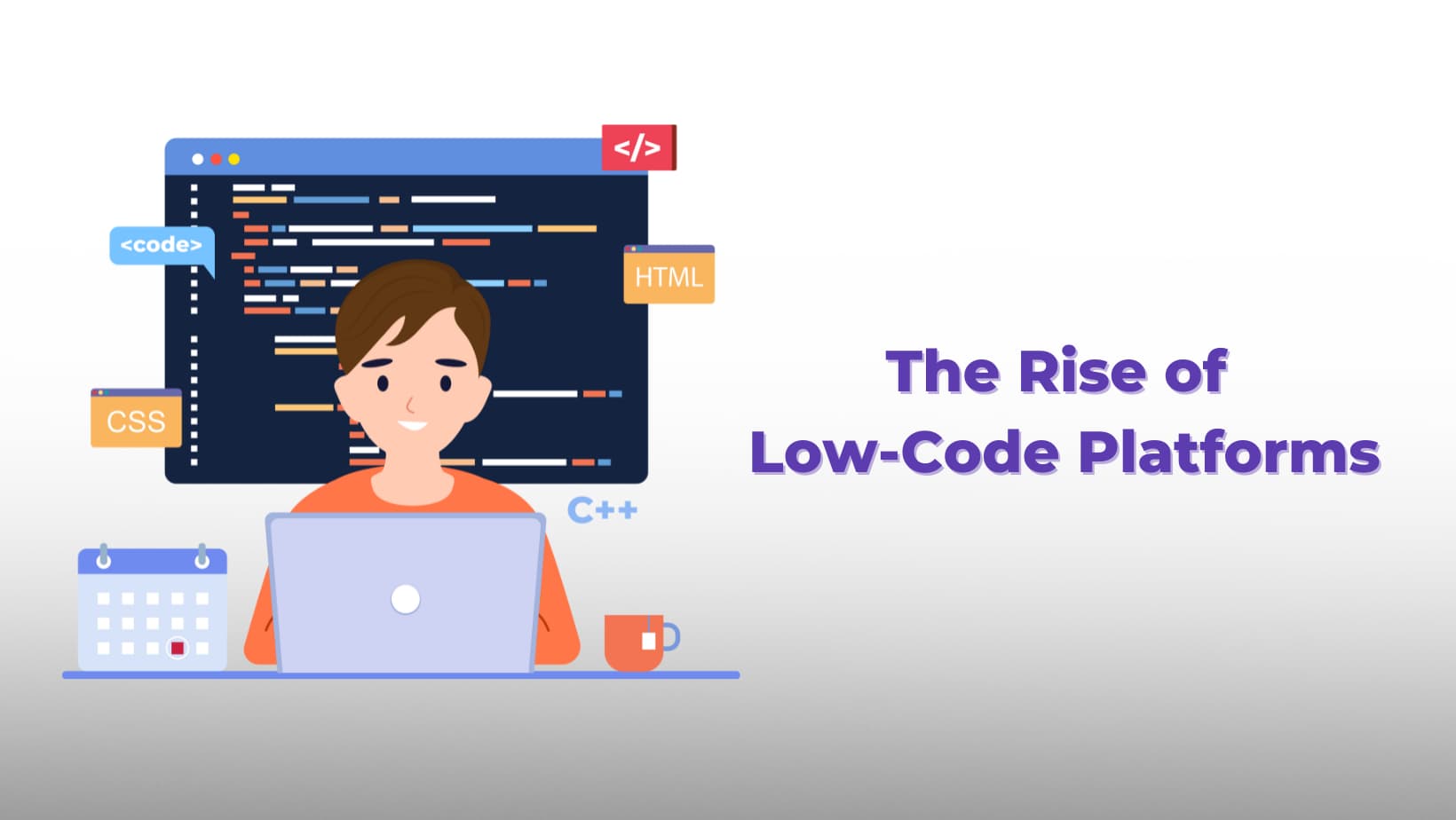 The Rise of Low-Code and No-Code Platforms: