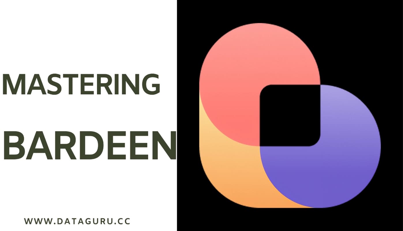 Mastering Bardeen: A Guide to No - Code Web Scraping
