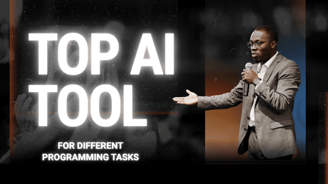 Top AI Tools for Programmers: Boost Coding Efficiency