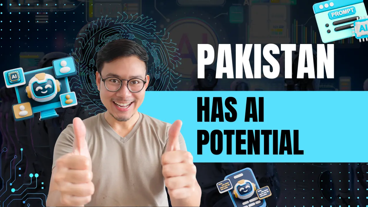 AI Infrastructure Challenges in Pakistan: Compute, Cloud, and Cost