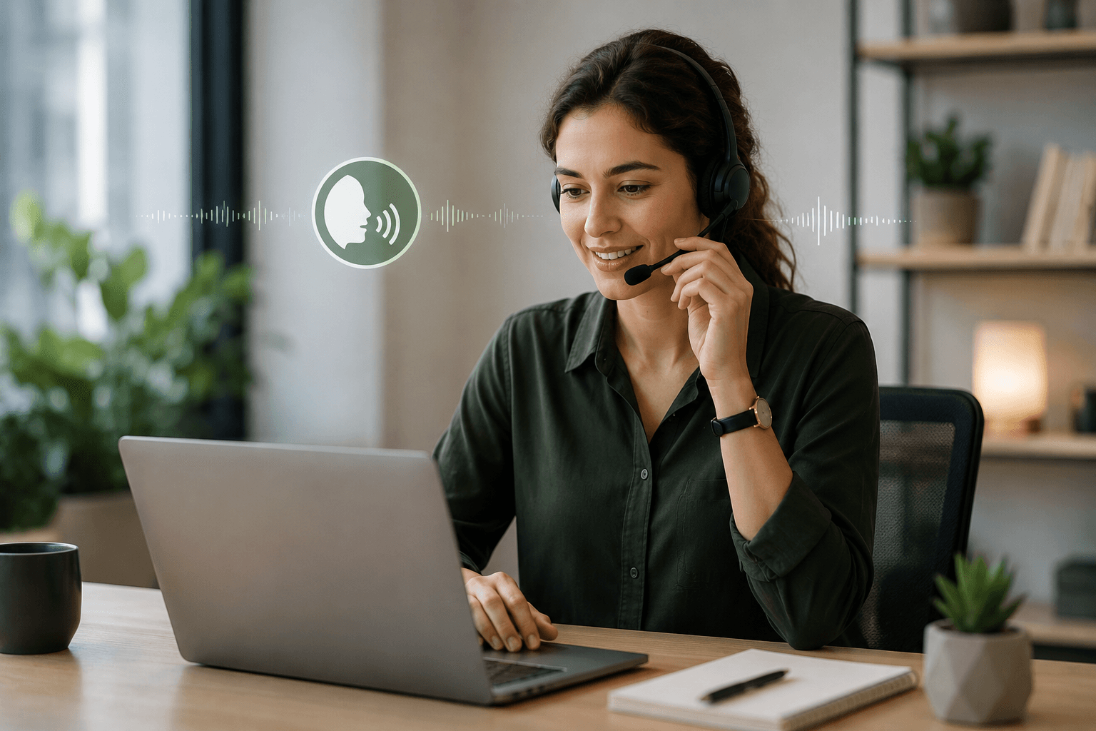 AI Voice Agents: How Businesses Can Automate Calls and Improve Customer Experience