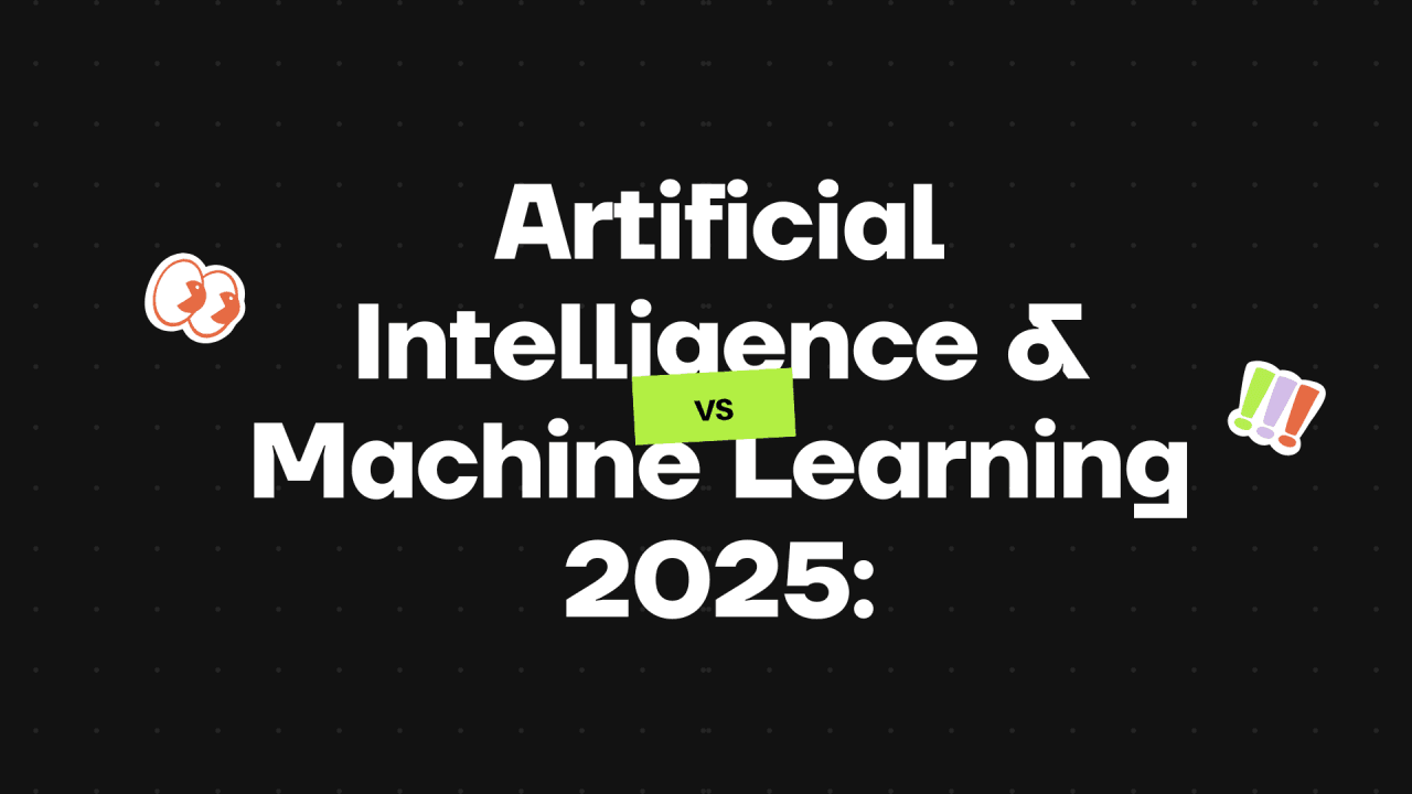 Artificial Intelligence (AI) & Machine Learning (ML): Shaping the Future of Technology