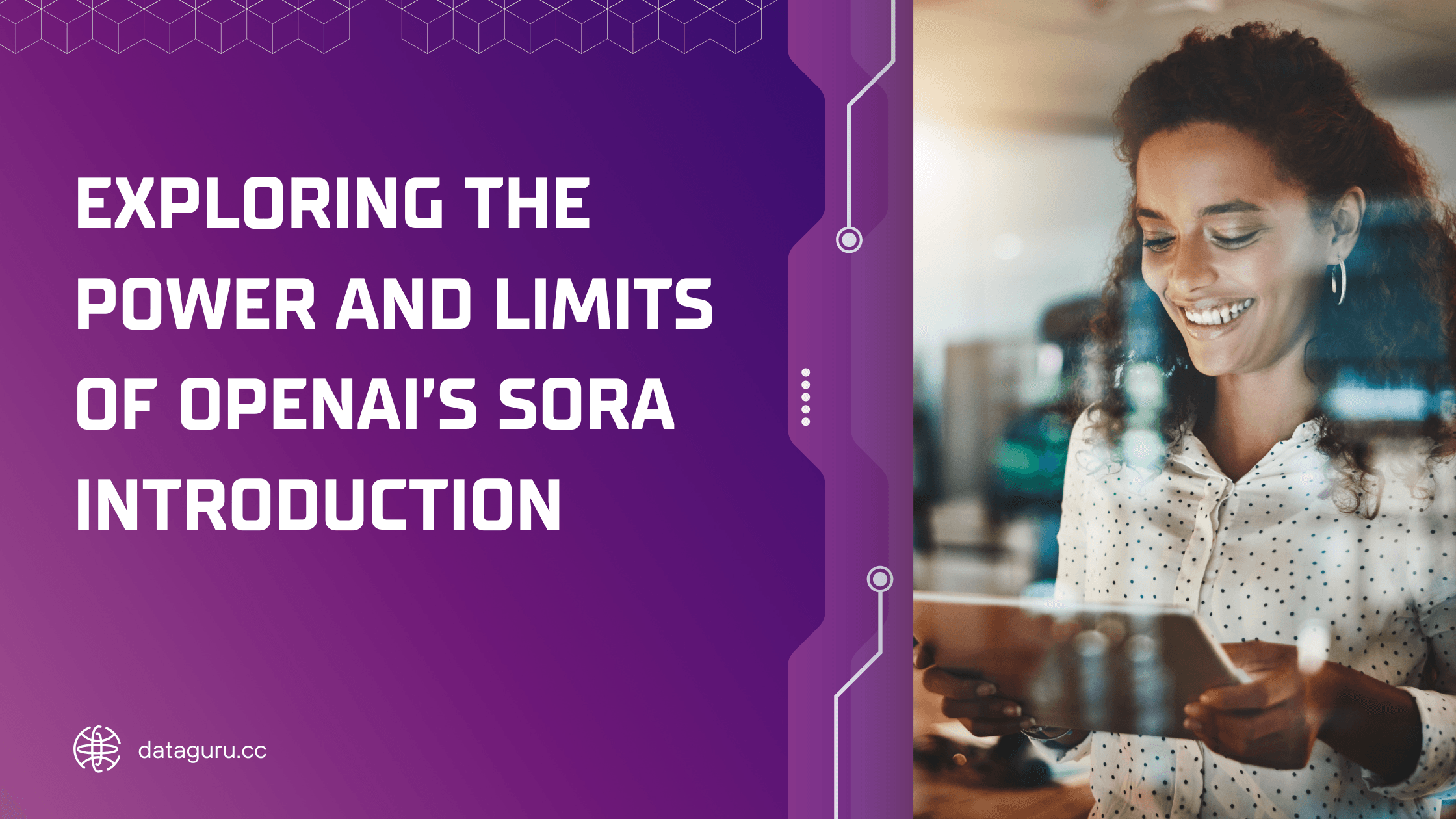 From Text to Reality: OpenAI’s Sora Revolution
