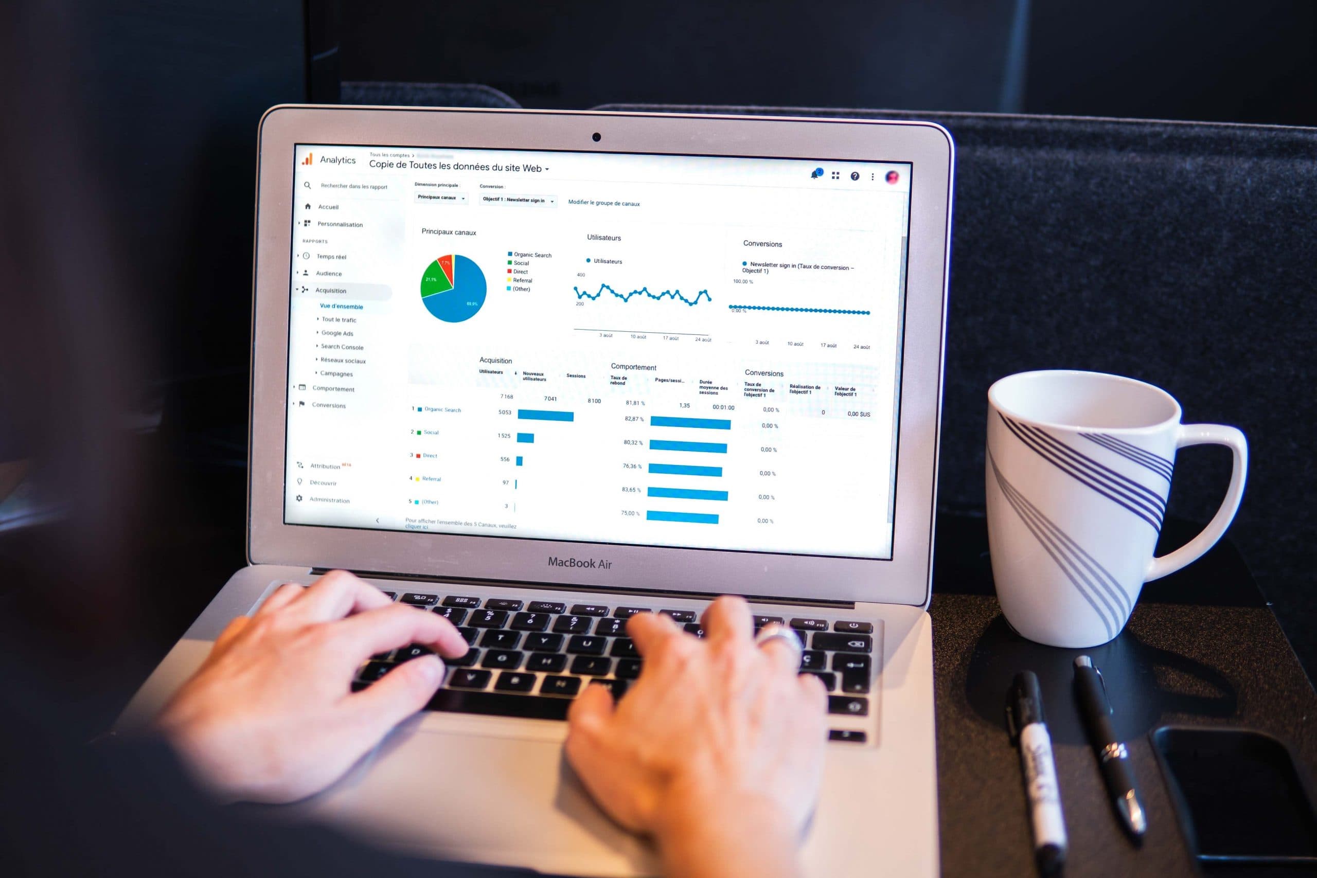 The Importance and Scope of Data Entry in the Digital Age