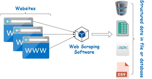The Power of Web Scraping: