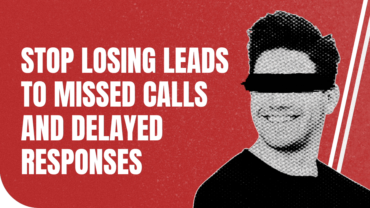 Why Businesses Lose Leads Due to Slow Response Times | iCallAgent