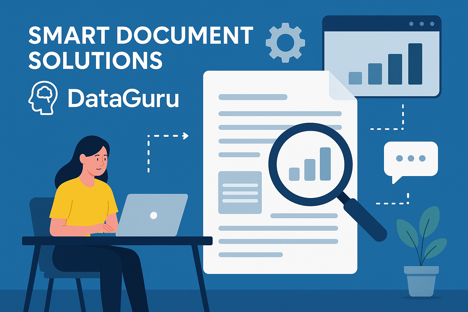 AI document automation